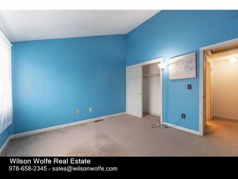 360 Littleton Rd Unit A11, Chelmsford MA 01824 - Condo - Real Estate - For Sale -