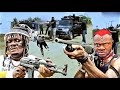 JOGBOBIORO : LATEST 2023 NEW RELEASE YORUBA MOVIE STARRING GREAT ACTORS