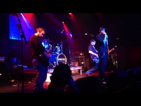 Wreck Myself @ Highline Ballroom
