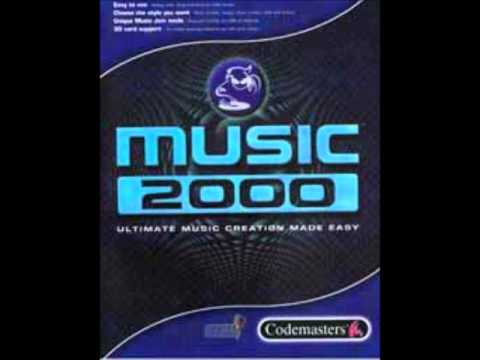 music 2000 pc gratuit