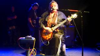 Leslie West - Theme from an imaginary western - Patchogue ,  Long Island NY