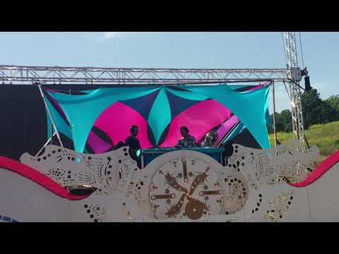 Calm Spirit LIVE @ Samsara festival 2017