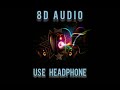 Laila Main Laila 8D Audio Use Headphone