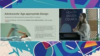AHDC Conference 2025 | Session 6: Designing for Dignity in Adolescent Hospice Care