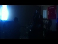 Saturate: sidestage -acoustic