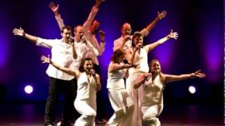 Swingle Singers - In A Mist