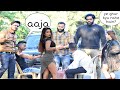 पंजा लगाओ एक लाख ले जाओ Prank PART 2 ANS Entertainment 2023