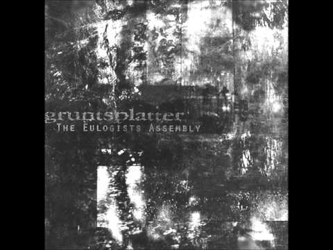 Gruntsplatter - Where the Fearful Eat Their Young
