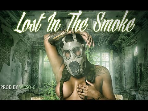 Dat Boy JP - Lost In The Smoke (Prod By Weso-G) NEW 2016