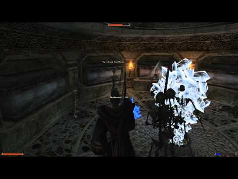 Gothic2addon-OLOG-part 212: Shadow Lord Inubis