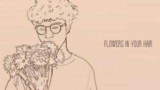 It Looks Sad. - Raccoon // Lyrics