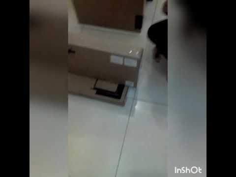 Test Nyala HP Laptop 14-bs709TU