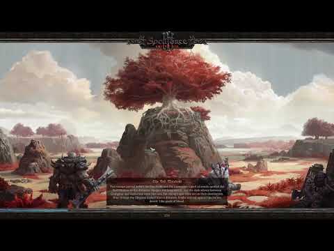 SpellForce III - Fallen God: Ep 11 (Circle Mage difficulty)