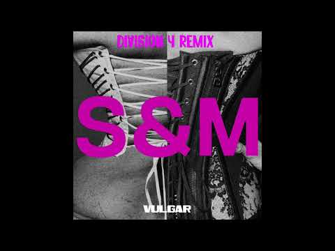 Sam Smith & Madonna - Vulgar (Division 4 Remix Edit)
