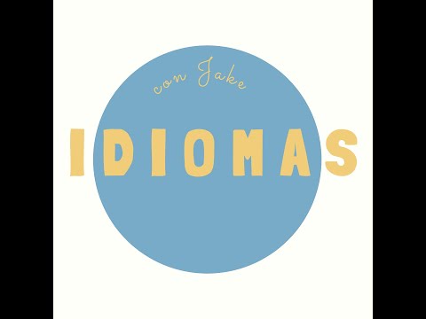 Ayuda con el inglés - Idiomas Con Jake