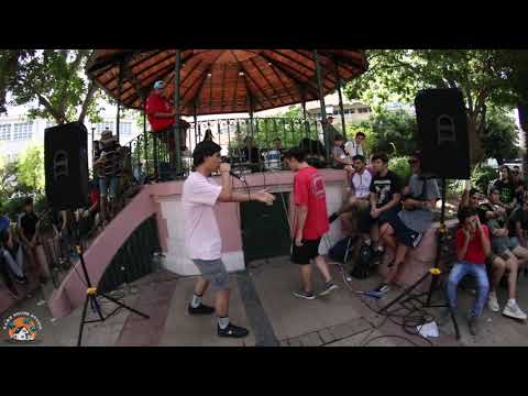 EFFORT VS FAKUSKILL 4TOS (FLAMA BATTLES TRAP 1VS1)