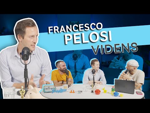 Viden Francesco Pelosi