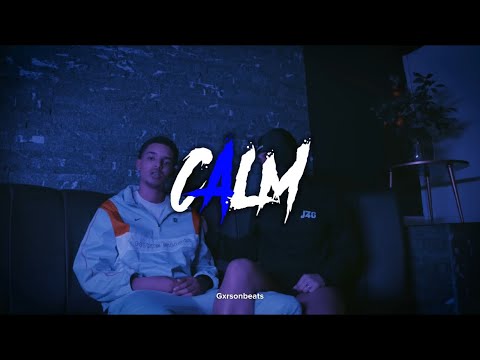 DUTCH DRILL X #74 JC X S6INT TYPE BEAT “CALM” (Prod. Gxrsonbeats)