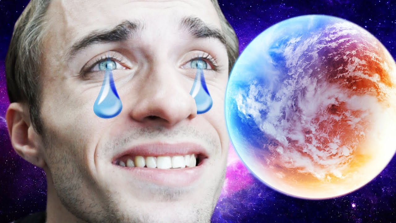 CE JEU EST DE TOUTE BEAUTÉ ! (Universe Sandbox) thumbnail