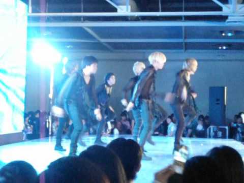 120729 KFEST Playboyz