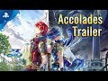 Ys VIII: Lacrimosa of DANA – Accolades Trailer | PS4, PS Vita