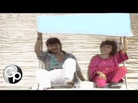 Imam S Arifin - Berdayung Cinta (Official Music Video)