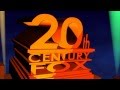 20th Century Fox 1950s 1960s 1994 Style 160 Subscriber Special