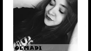 Gökhan Türkmen - Olmadı (cover) Elif Buse AYSAYAR