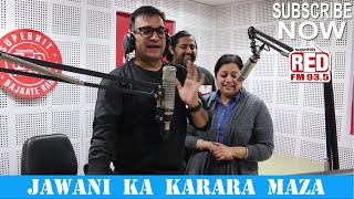 Download lagu JAWANI KA KARARA MAZA | RED MURGA | RJ PRAVEEN - RED FM mp3 Download lagu JAWANI KA KARARA MAZA | RED MURGA | RJ PRAVEEN - RED FM mp3