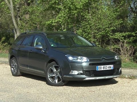 О мода с5 автомобиль