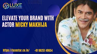 Micky Makhija