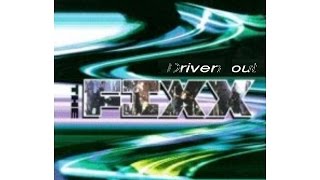 The  FIXX  --  Driven out .... Studio - Vers.
