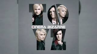 Cinema Bizarre - Touching And Kissing
