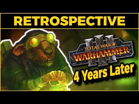 Is Total War: Warhammer 3 Finally Worth Playing?