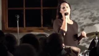 Grönwalls &quot;Be mig stanna kvar&quot; (Dansbandssidan.com)