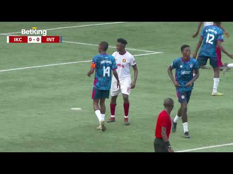 HIGHLIGHTS | Ikorodu City 0 (4) - (5) 0 Inter Lagos | Lagos State FA Cup Final