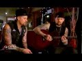 The Madden Brothers - Brother (acoustic) @ 60.