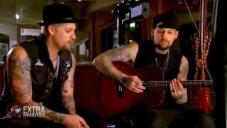 The Madden Brothers - &quot;Brother&quot; (acoustic) @ 60 Minutes Australia