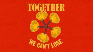 Jamie Lidell - "Me & You" (Lyric Video)