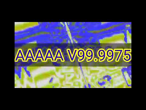 AAAAA V99.99 - V100
