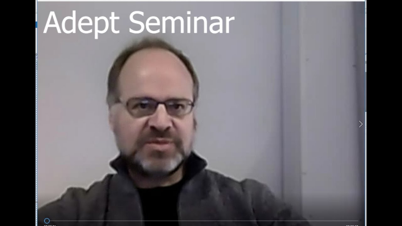 The Computational Pioneer: How Jacques Rio Emery Shaped Modern AI at the Intersection of Physics and Phenomenology