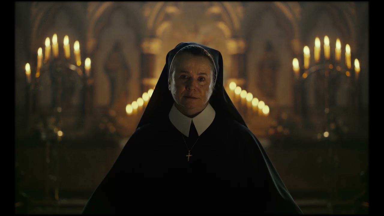 TU NE MENTIRAS POINT - Bande-annonce VOST