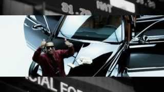 Chingy - They Aint Bout Nuttin [OFFICIAL MUSIC VIDEO]