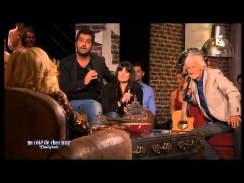 Du côté de chez dave