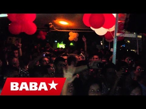 14.07 TINGULLI TRENT, SkiviSkillz, Cozman - HIGH (Ferizaj)