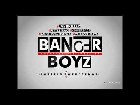 Bangerboyz - Sanguessugas [kubanger]