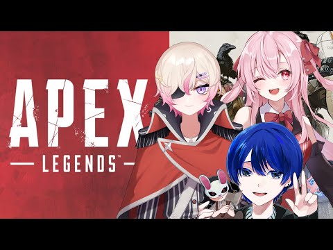 【 #ばんグラ 】よちよちえぺ!【 #新人VTube #らいあとお茶会 】