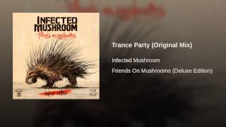 Trance Party (Original Mix)