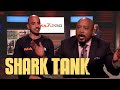 Daymond Get IGNORED By Max Pro Shark Tank US Shark Tank Global