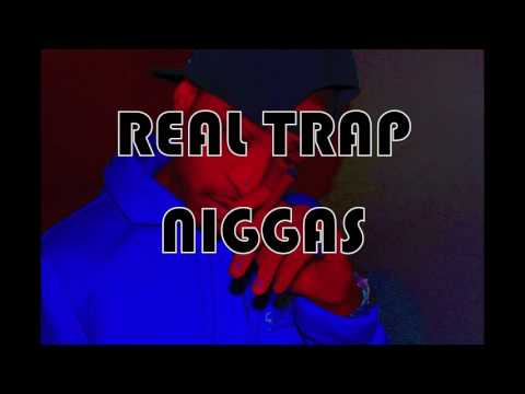 REAL TRAP NIGGAS - JAE BOOGZ @JaeBoogz_Ukno
